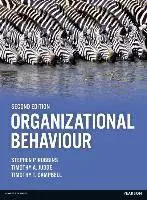 Organizational Behaviour Populair