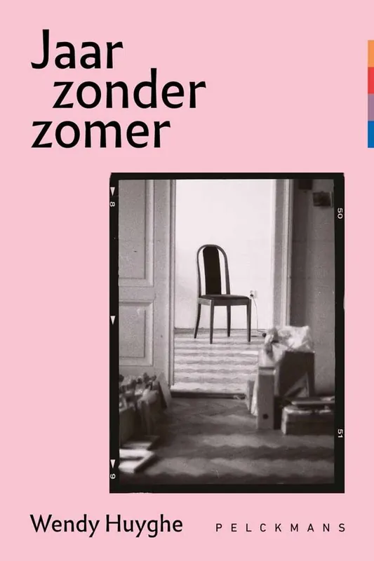 Jaar zonder zomer / Druk 1 Betaalbaar