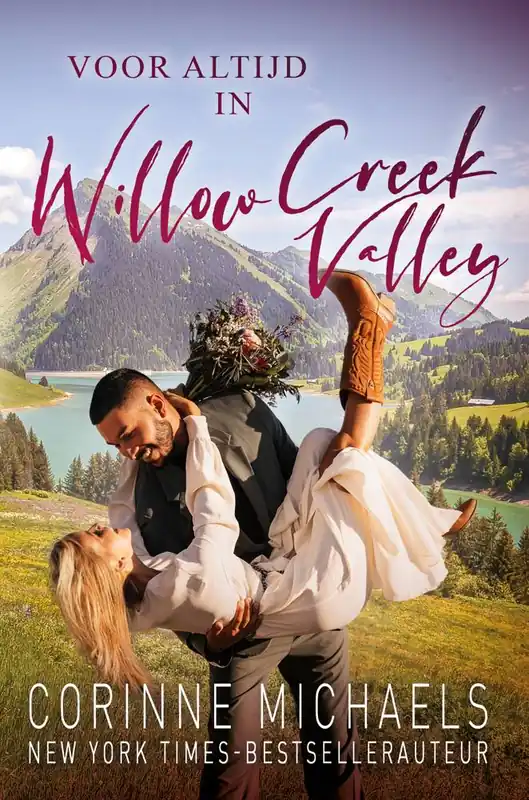 Shop Nu Voor altijd in Willow Creek Valley / Druk 1