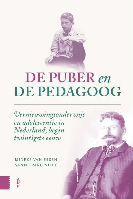 Gecertificeerd De puber en de pedagoog / Druk 1