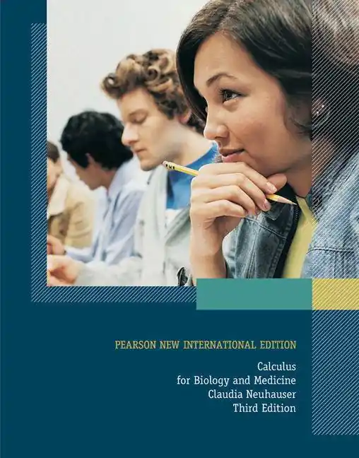 Finale Uitverkoop Calculus For Biology and Medicine: Pearson New International Edition