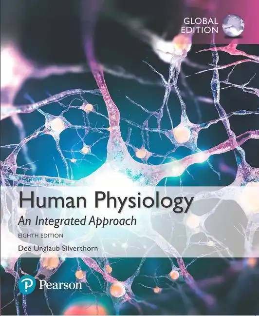 Laatste Kans Human Physiology: An Integrated Approach, Global Edition