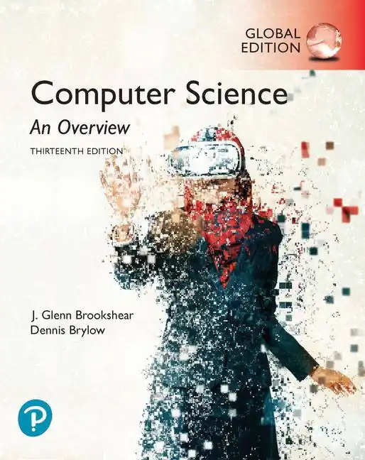 Beste Prijs Computer Science: An Overview, Global Edition