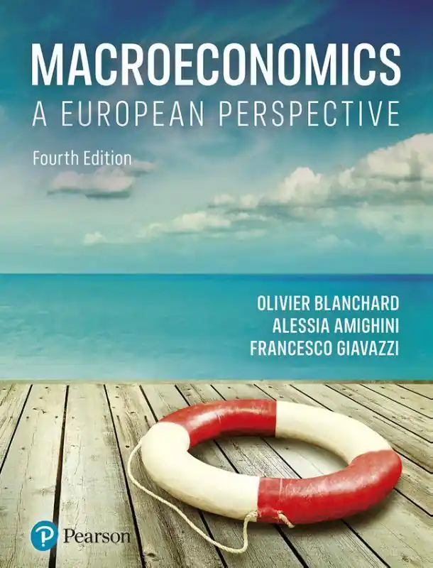 Macroeconomics Koopje
