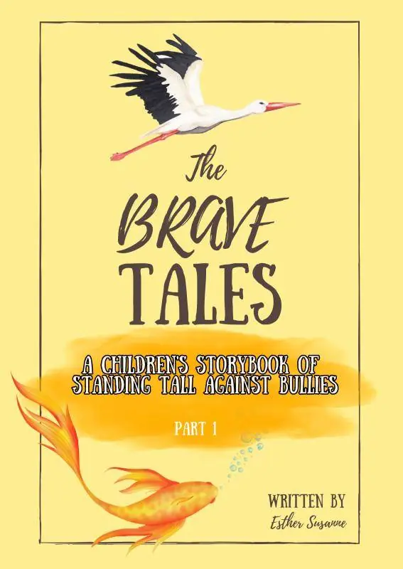 The Brave Tales / 1st Edition Koop Online