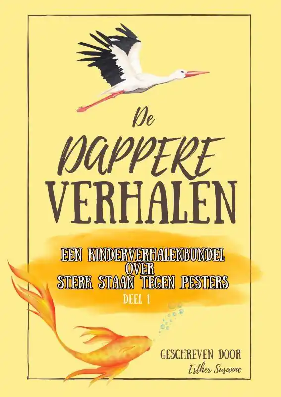 Veilige Betaling De Dappere Verhalen / Druk 1