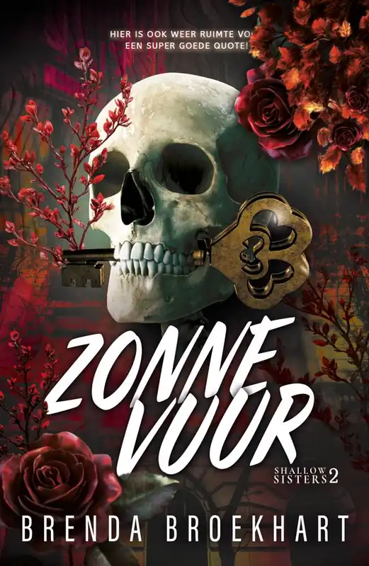 Zonnevuur / Druk 1 Bestseller