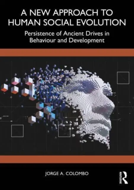 A New Approach to Human Social Evolution / 1st Edition Dagaanbieding