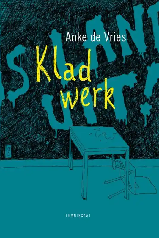 Kladwerk / Druk 1 Gratis Retour