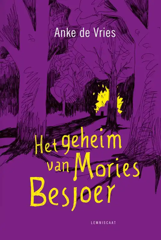 Lage Kosten Het geheim van Mories Besjoer / Druk 14