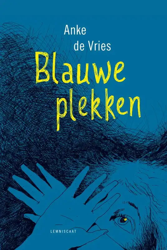 Merkproduct Blauwe plekken / Druk 33