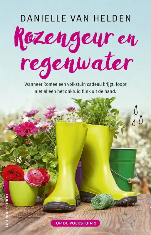 Nu Kopen Rozengeur en regenwater / Druk 1