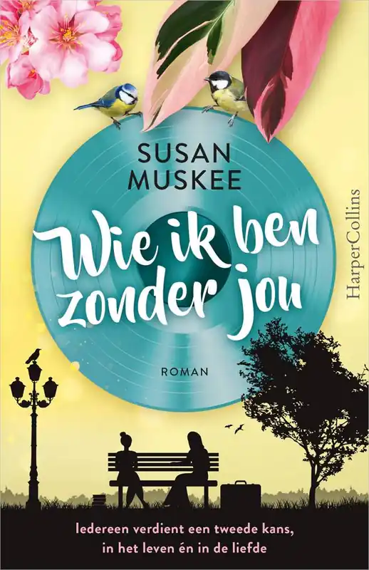 Aanbieding Wie ik ben zonder jou / Druk 1