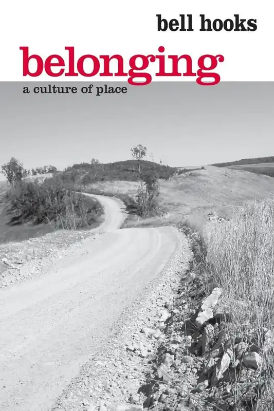 Belonging / 1st Edition Koopje
