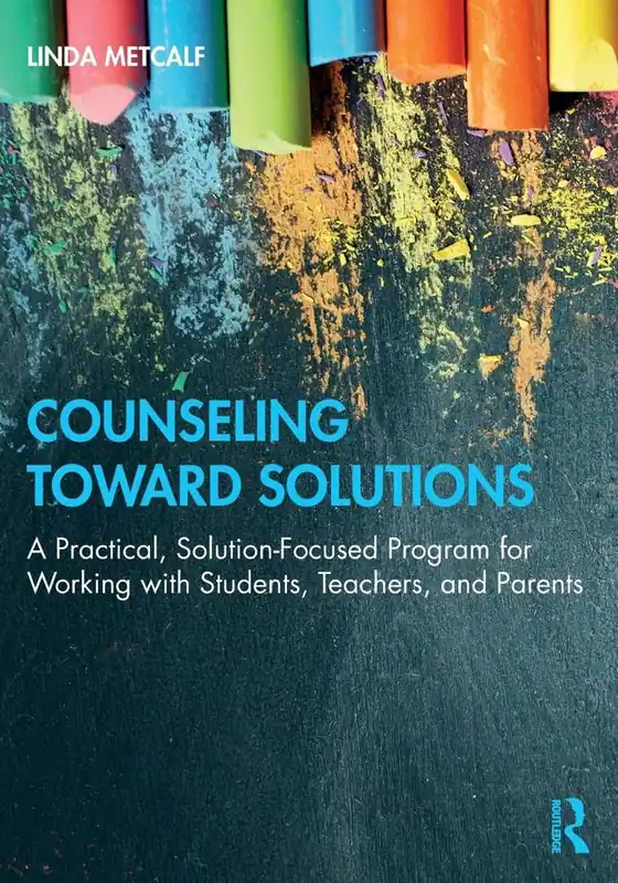 Counseling Toward Solutions / 1st Edition Fabrieksprijs