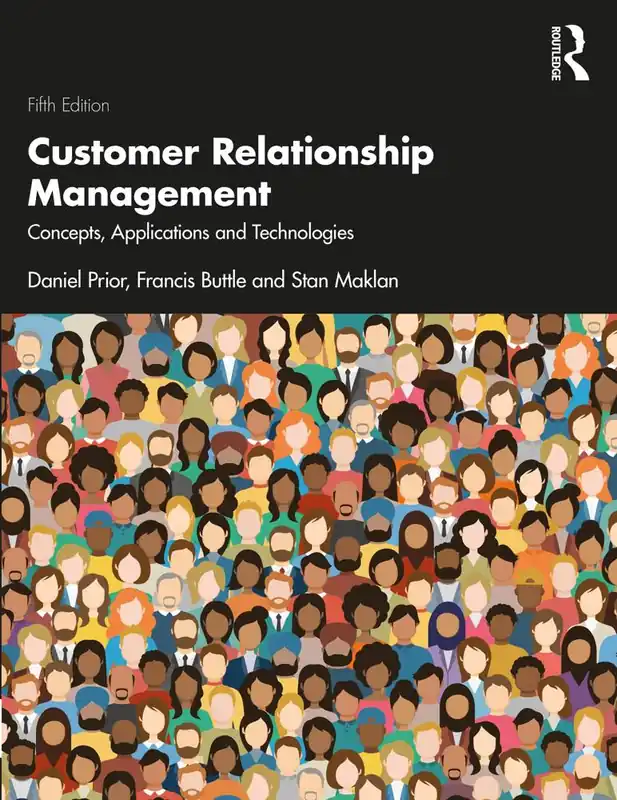 Gecertificeerd Customer Relationship Management / 5th Edition