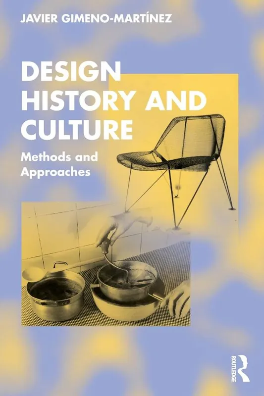 Design History and Culture / 1st Edition Meest Verkocht