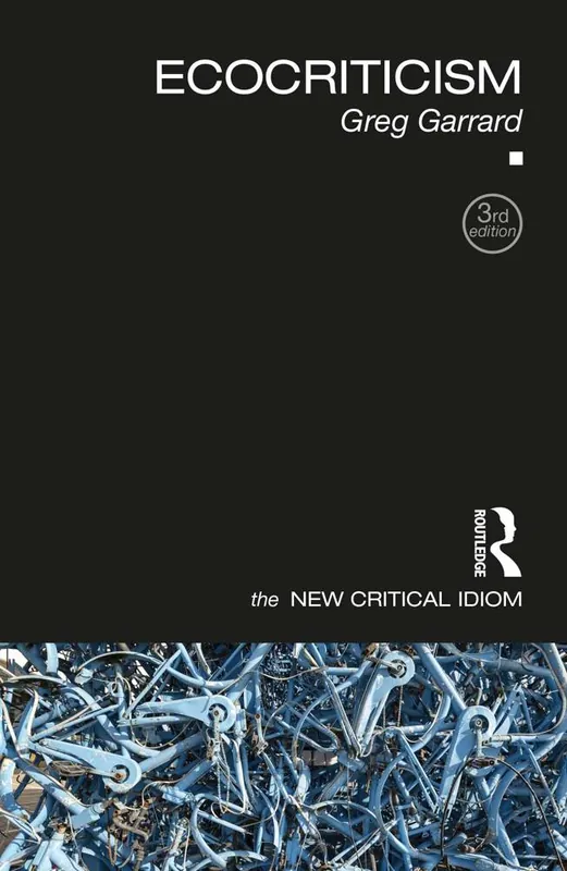 Ecocriticism / 3rd Edition Beste Prijs