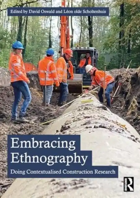 Hete Deal Embracing Ethnography / 1st Edition