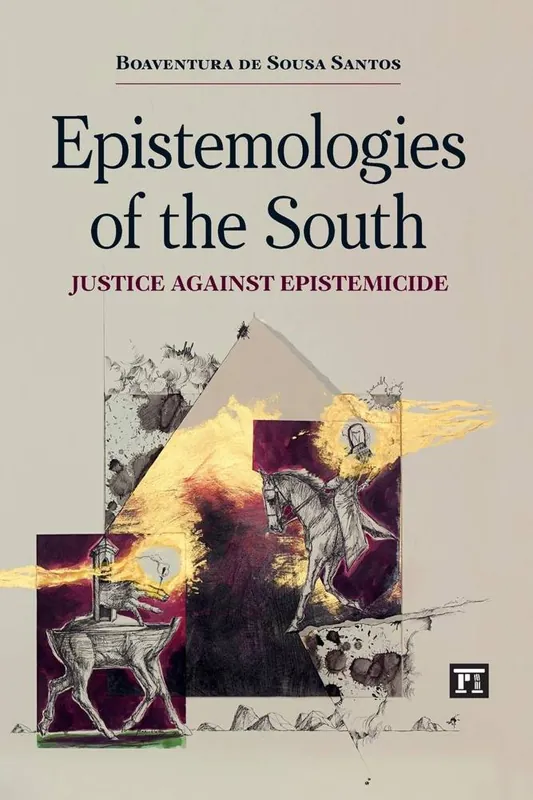 Koop Online Epistemologies of the South / 1st Edition