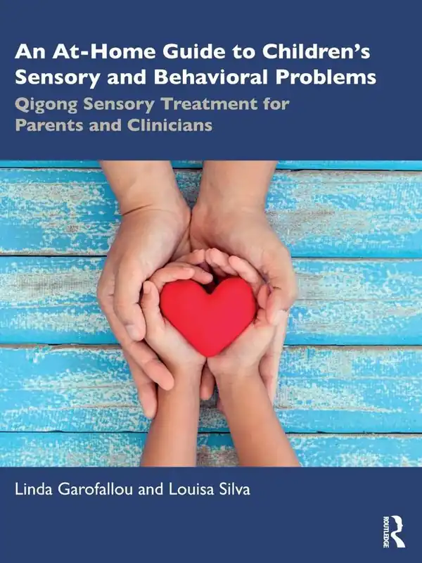 Favoriet An At-Home Guide to Children’s Sensory and Behavioral Problems / 1st Edition
