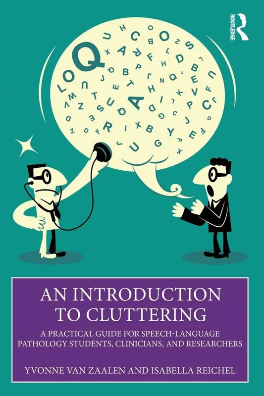An Introduction to Cluttering / 1st Edition Dagaanbieding