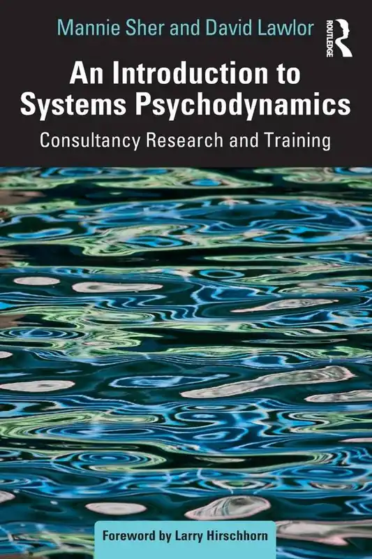 An Introduction to Systems Psychodynamics / 1st Edition Alleen Vandaag