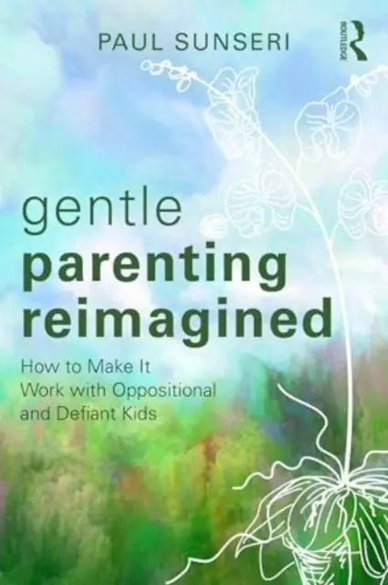 Gentle Parenting Reimagined / 1st Edition Merkproduct
