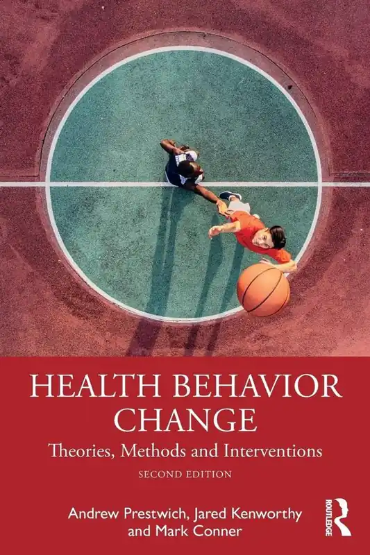 Premium Health Behavior Change / 2nd Edition