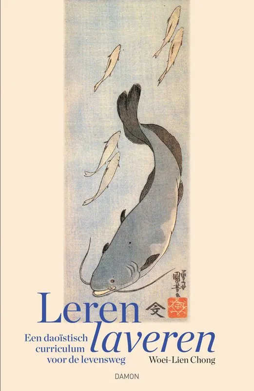 Leren laveren / Druk 1 Lage Kosten
