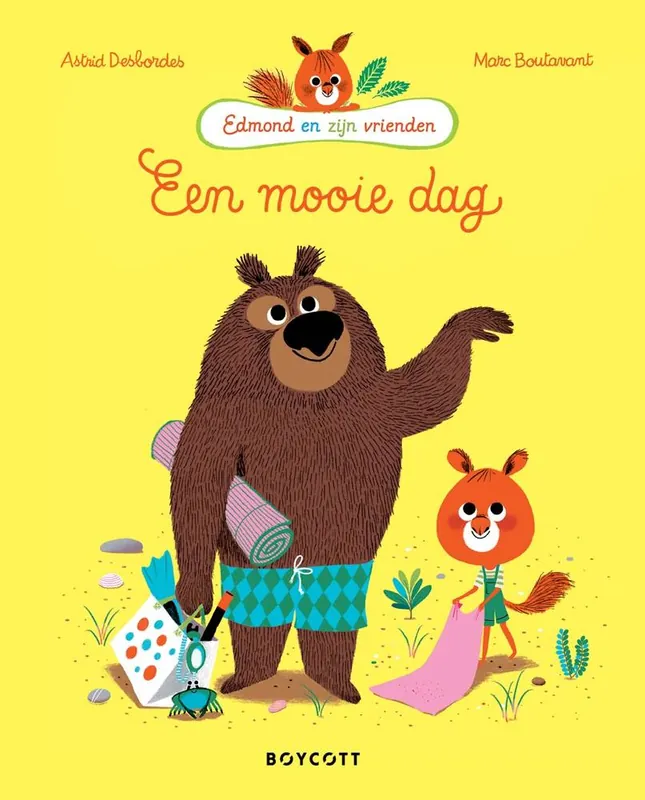 Finale Uitverkoop Een mooie dag / Druk 1