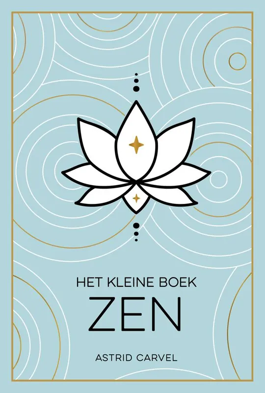 Koopje Het kleine boek zen / Druk 1