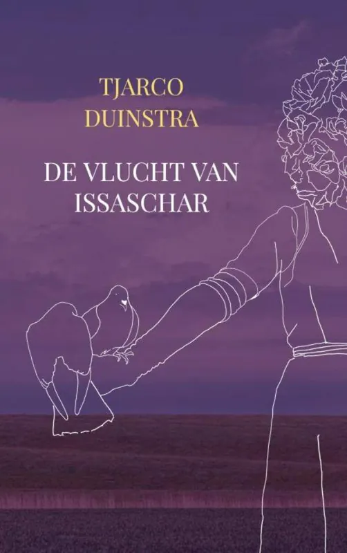 Uitverkoop De vlucht van Issaschar / Druk 1