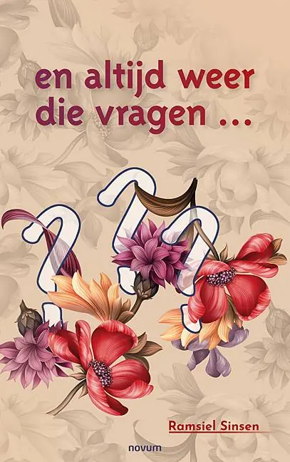 En altijd weer die vragen… / Druk 1 Nu Kopen