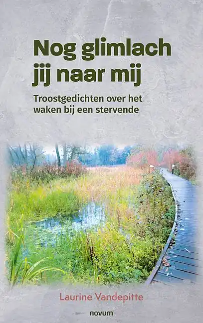 Nog glimlach jij naar mij / Druk 1 Speciale Aanbieding