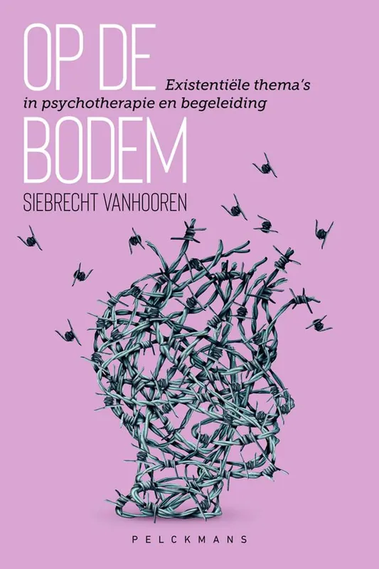Merkproduct Op de bodem / Druk 1
