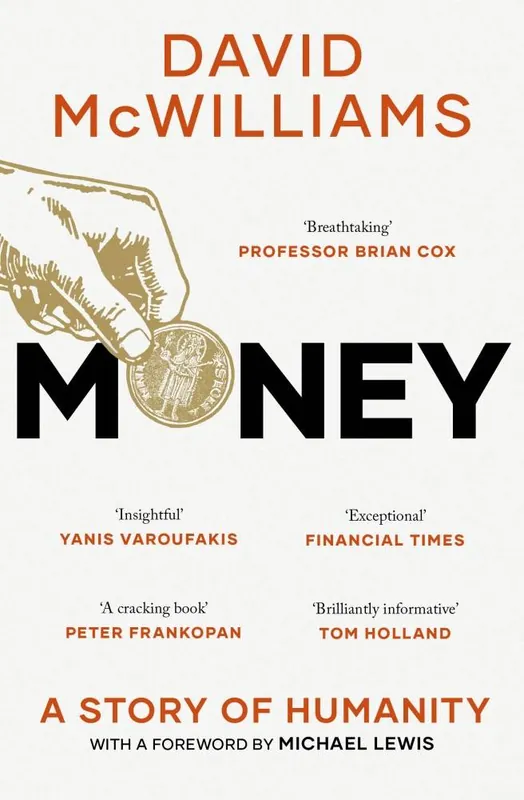 Money Favoriet
