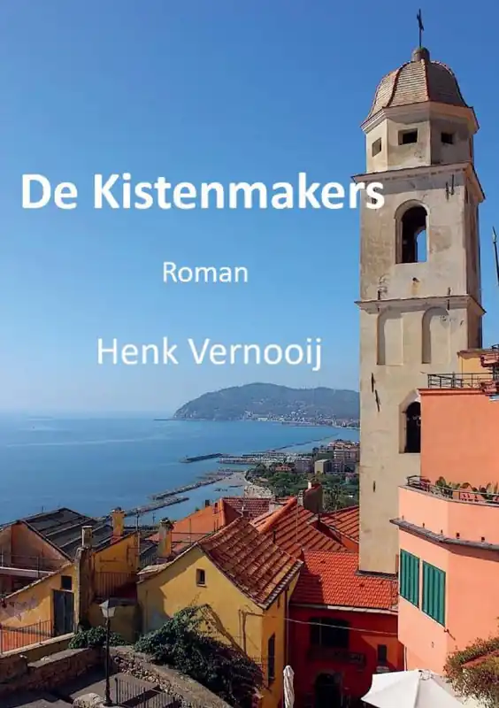 De Kistenmakers / Druk 1 Direct Verzonden