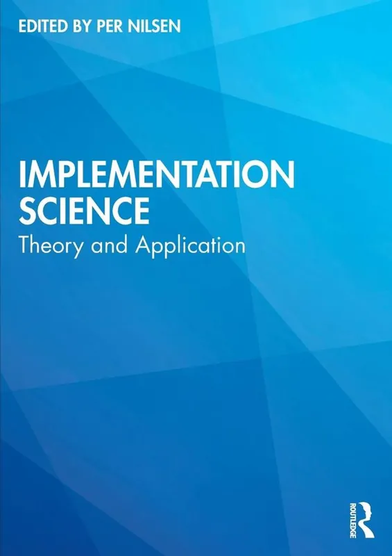Beperkt Aanbod Implementation Science / 1st Edition