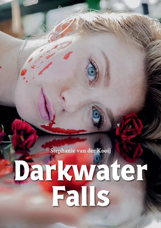Darkwater Falls / Druk 1 Veilige Betaling