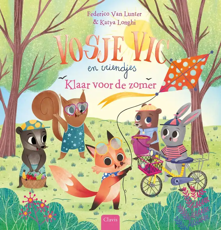 Actieprijs Klaar voor de zomer / Druk 2