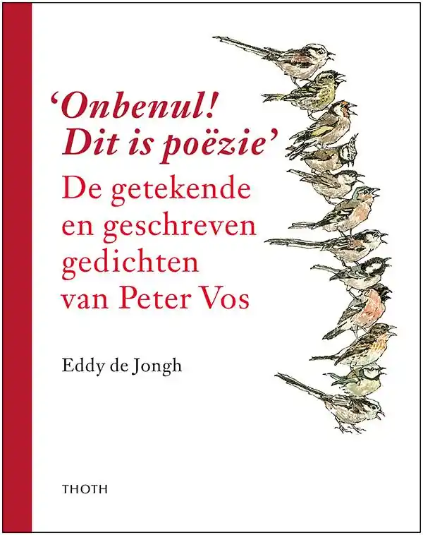 Onbenul! Dit is poëzie / Druk 1 Betrouwbaar