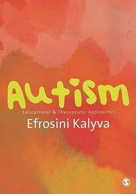 Nieuw Autism: Educational and Therapeutic Approaches