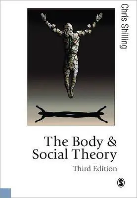The Body and Social Theory Nu Kopen