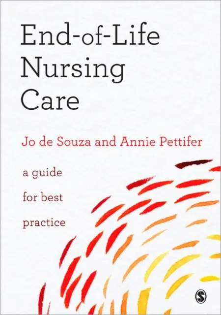 Premium End-of-Life Nursing Care