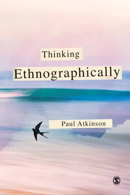 Exclusieve Aanbieding Thinking Ethnographically