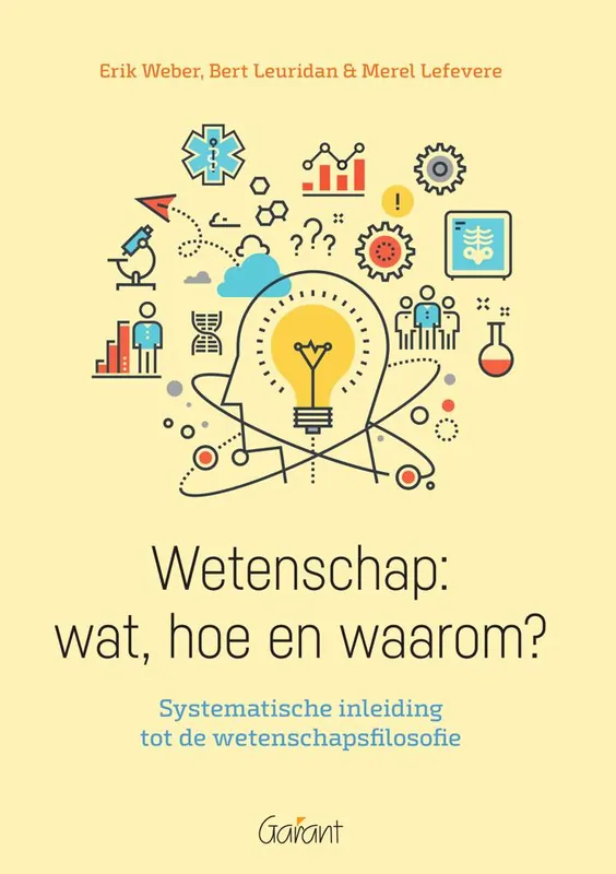 Wetenschap: wat, hoe en waarom? / Druk 2 Korting