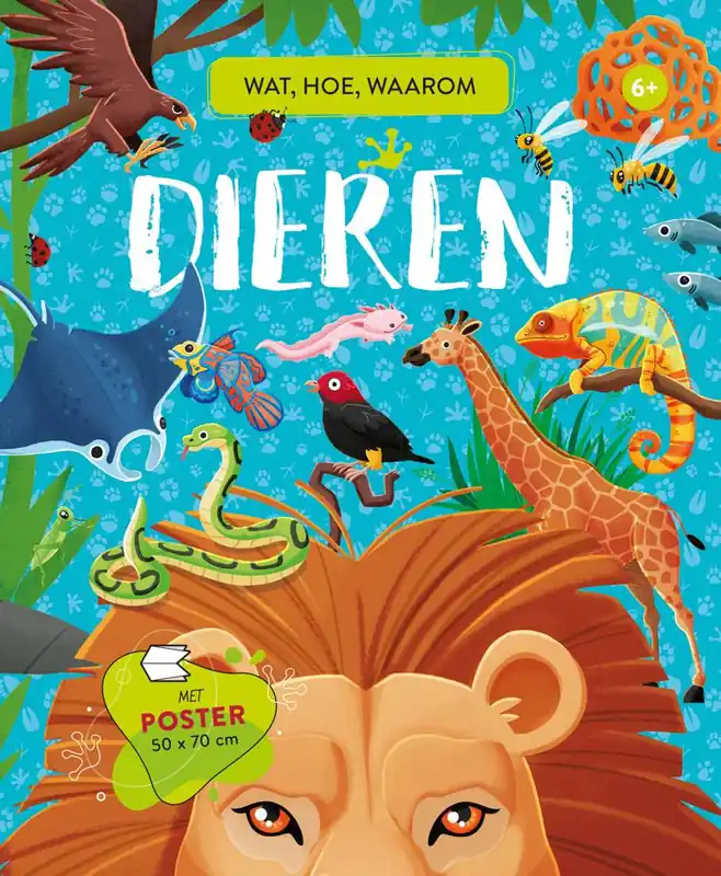 Fabrieksprijs Dieren - Wat, hoe, waarom / Druk 1
