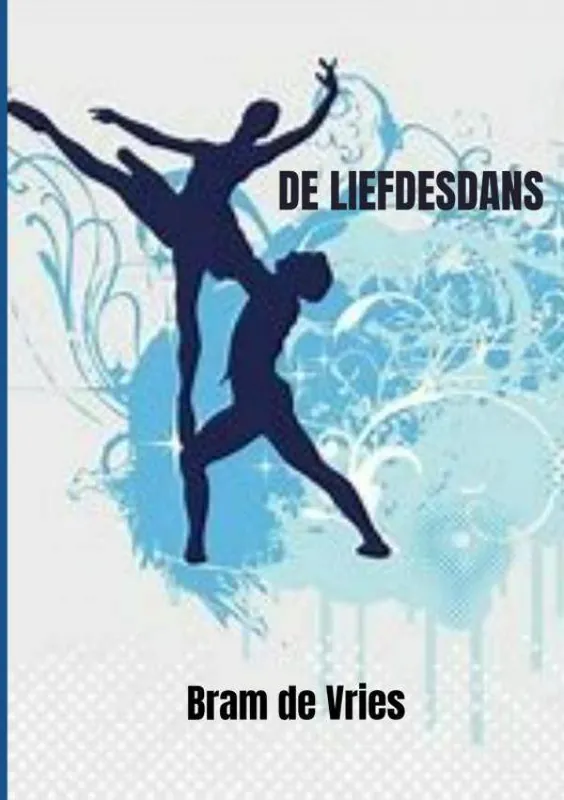 De Liefdesdans / Druk 1 Uitverkoop