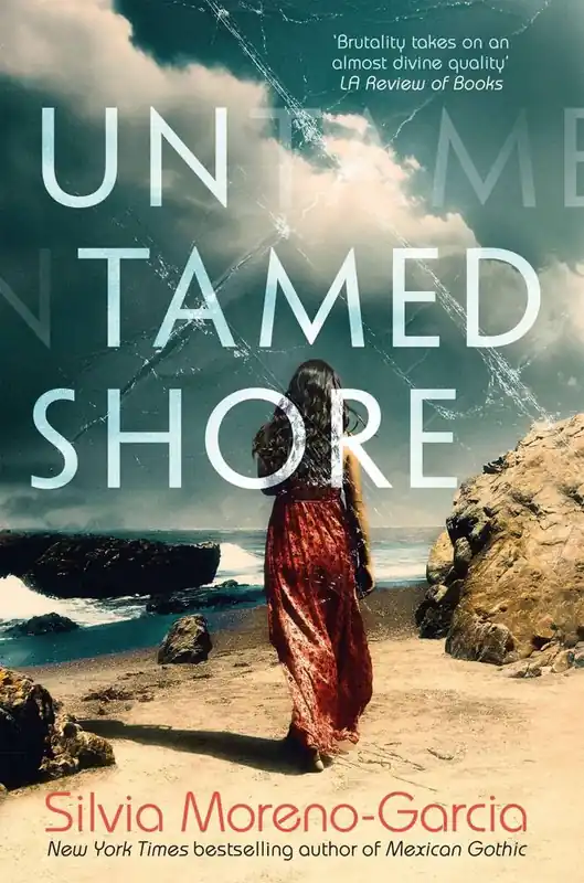 Untamed Shore Express Levering